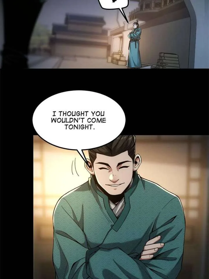 Celebrating the Remaining Life Chapter 66 page 4