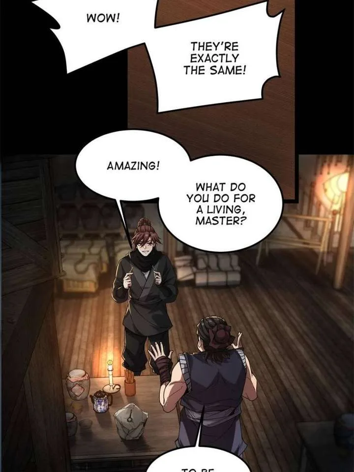 Celebrating the Remaining Life Chapter 66 page 12