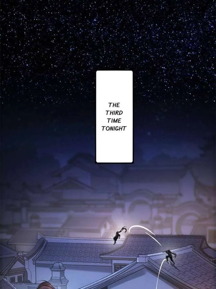 Celebrating the Remaining Life Chapter 66 page 24