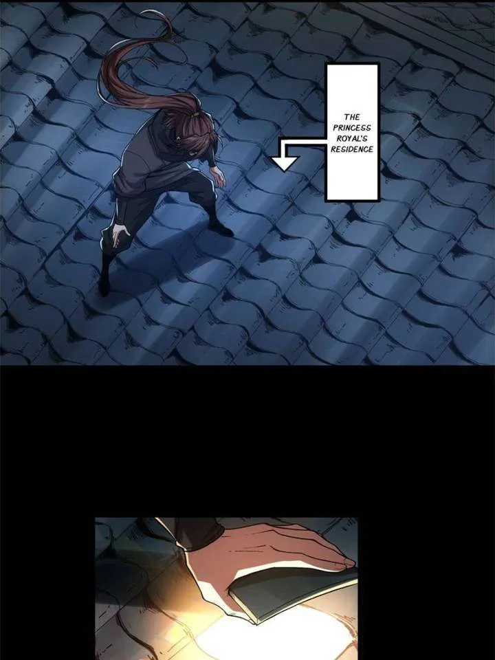 Celebrating the Remaining Life Chapter 66 page 26