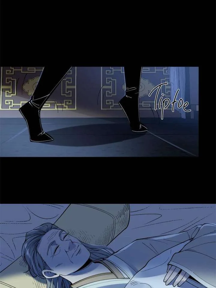 Celebrating the Remaining Life Chapter 65 page 58