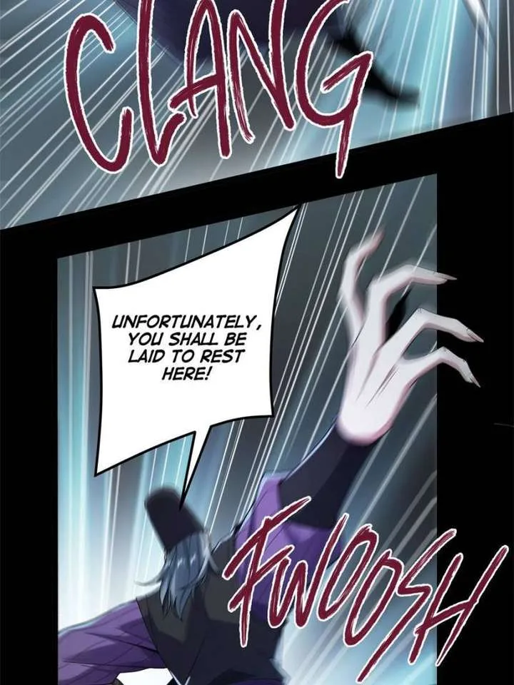 Celebrating the Remaining Life Chapter 66 page 61