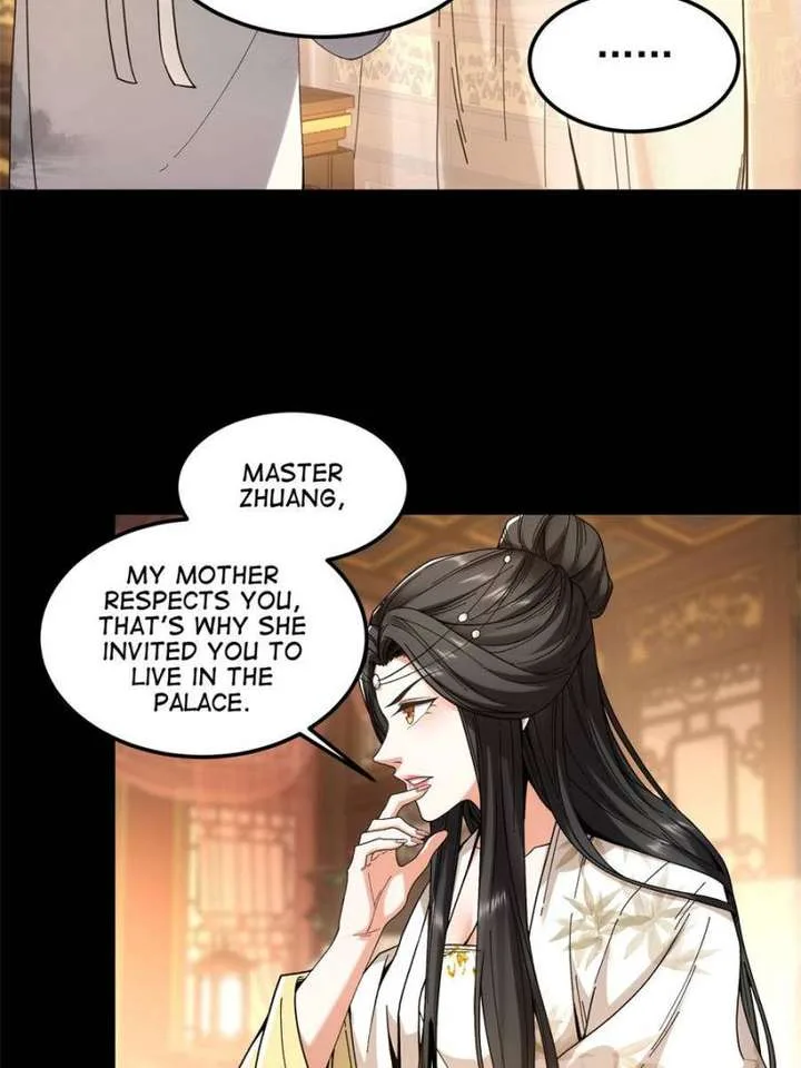 Celebrating the Remaining Life Chapter 66 page 32