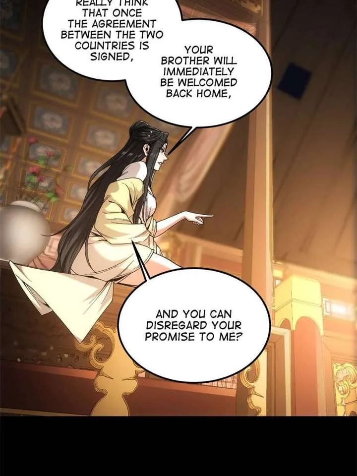 Celebrating the Remaining Life Chapter 66 page 35