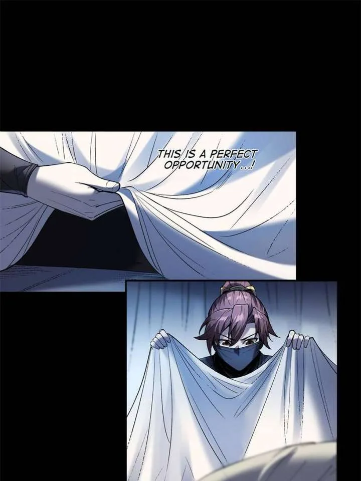 Celebrating the Remaining Life Chapter 65 page 63