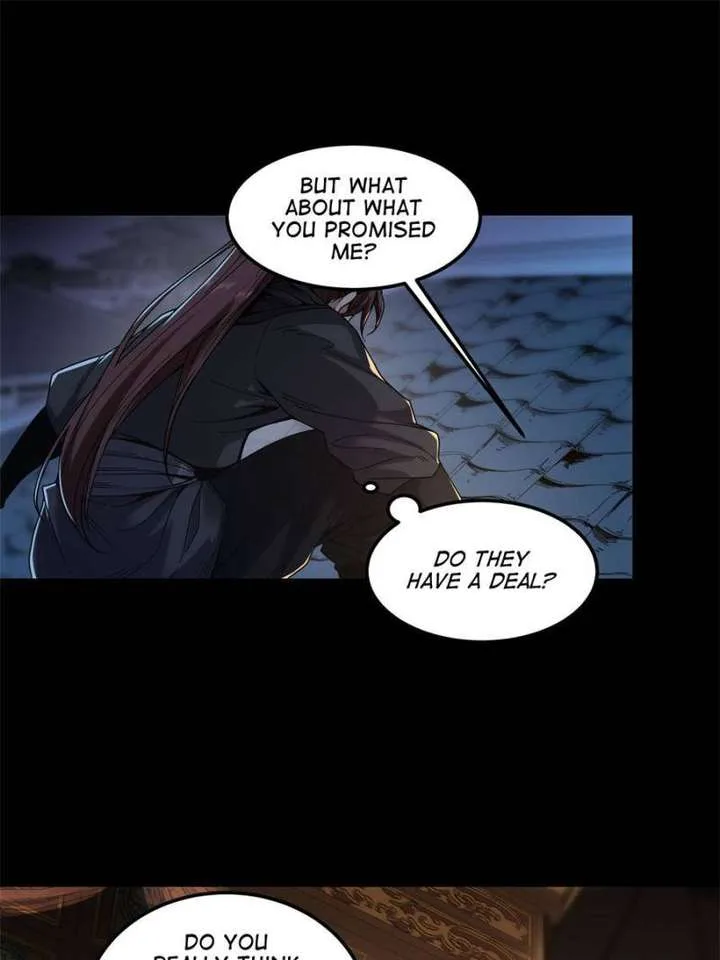 Celebrating the Remaining Life Chapter 66 page 34