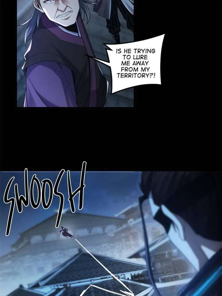 Celebrating the Remaining Life Chapter 66 page 64