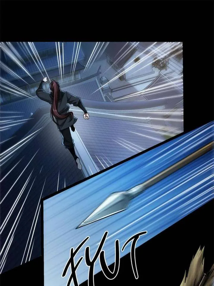 Celebrating the Remaining Life Chapter 66 page 47