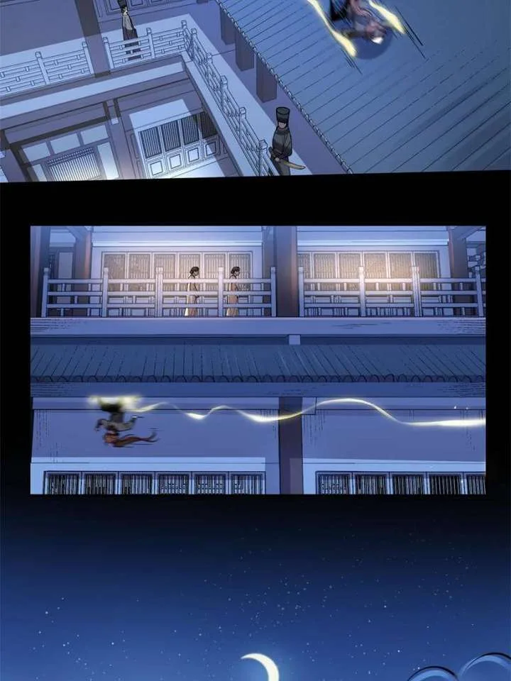 Celebrating the Remaining Life Chapter 65 page 52