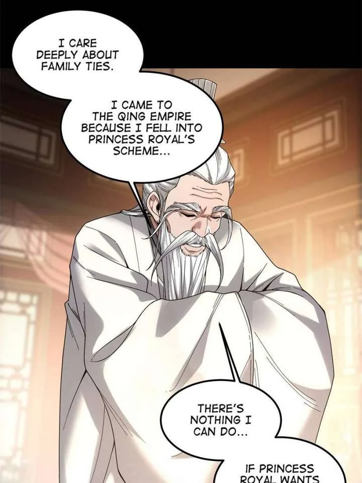 Celebrating the Remaining Life Chapter 66 page 36
