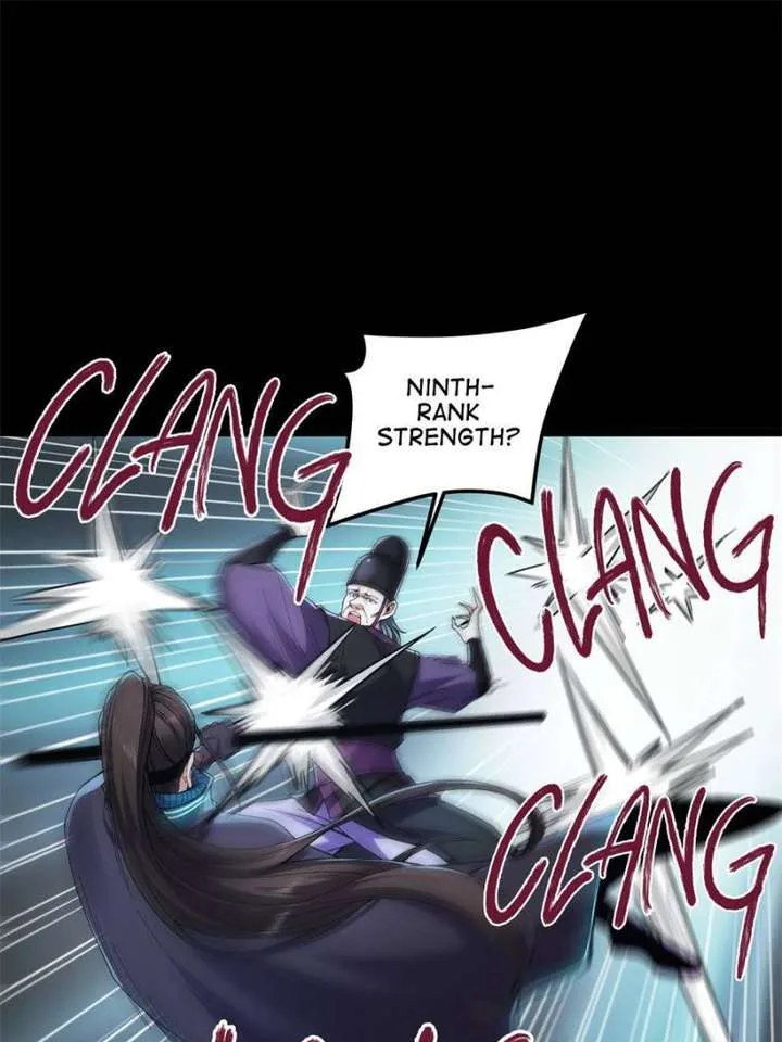 Celebrating the Remaining Life Chapter 66 page 60
