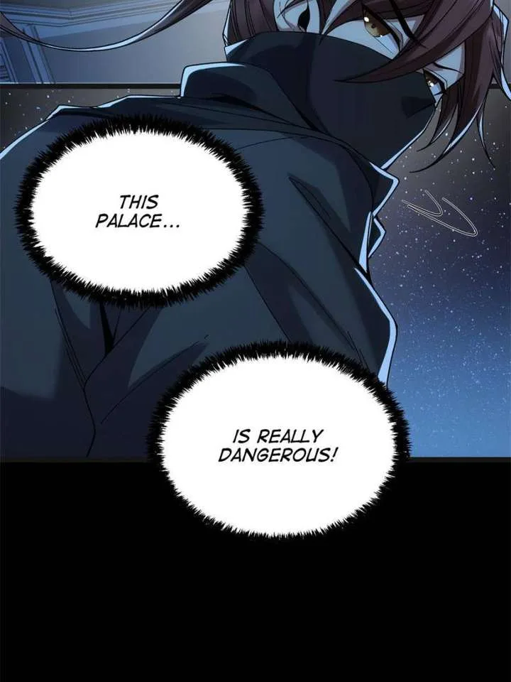 Celebrating the Remaining Life Chapter 66 page 45