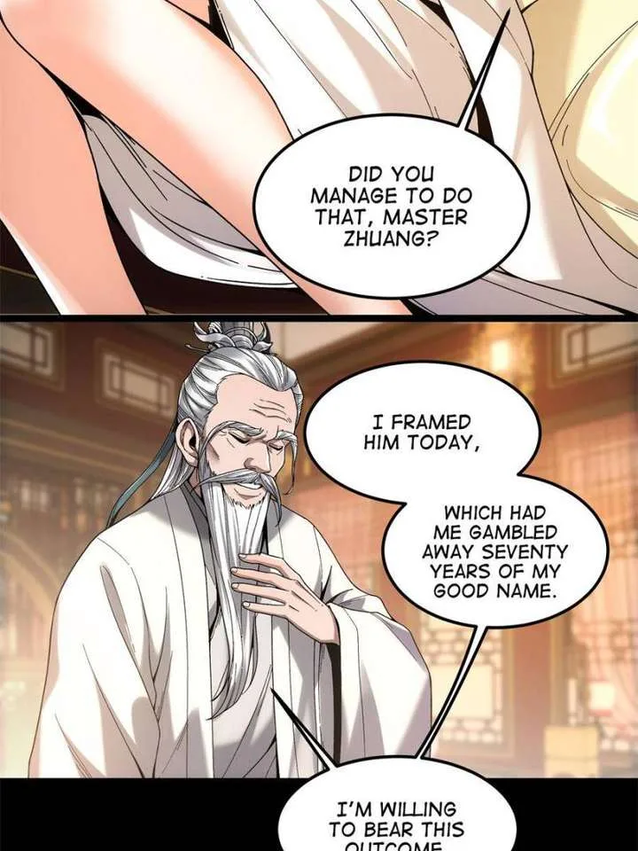 Celebrating the Remaining Life Chapter 66 page 30