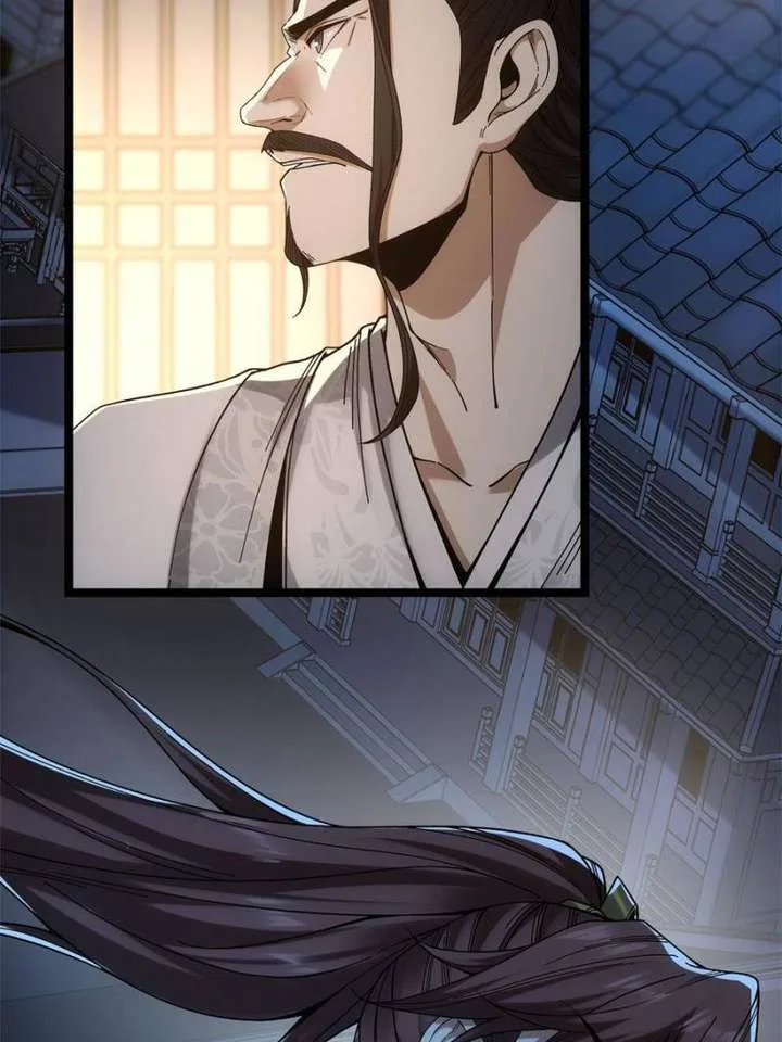 Celebrating the Remaining Life Chapter 66 page 44
