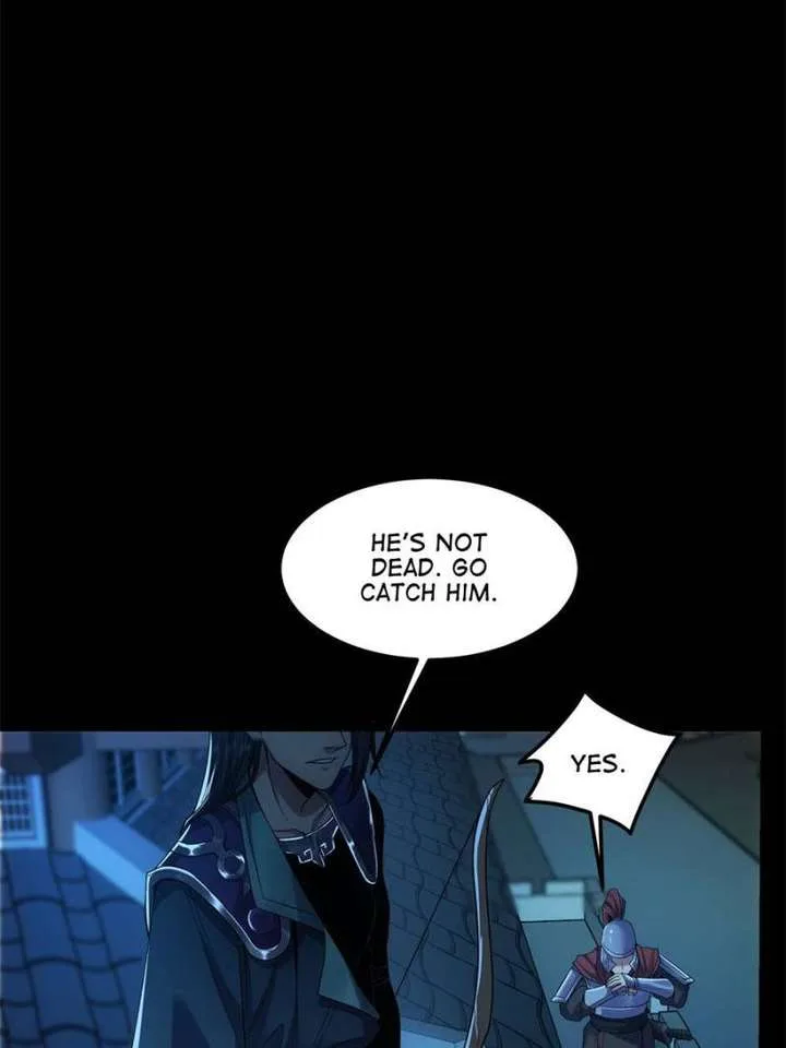 Celebrating the Remaining Life Chapter 66 page 57