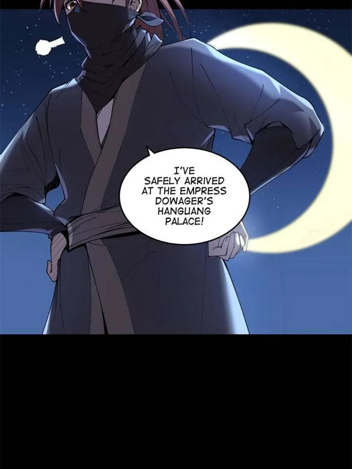 Celebrating the Remaining Life Chapter 65 page 54