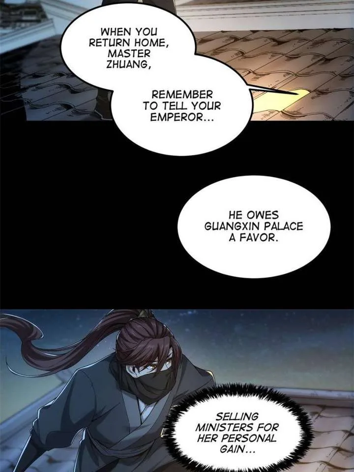 Celebrating the Remaining Life Chapter 66 page 41