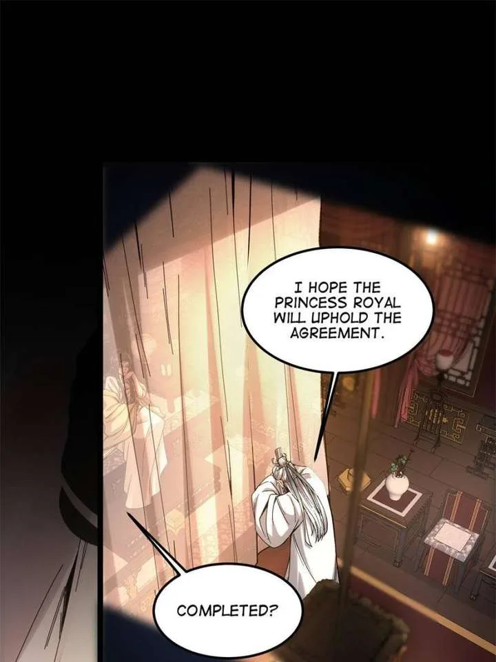 Celebrating the Remaining Life Chapter 66 page 28