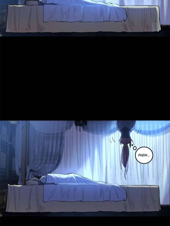 Celebrating the Remaining Life Chapter 65 page 61