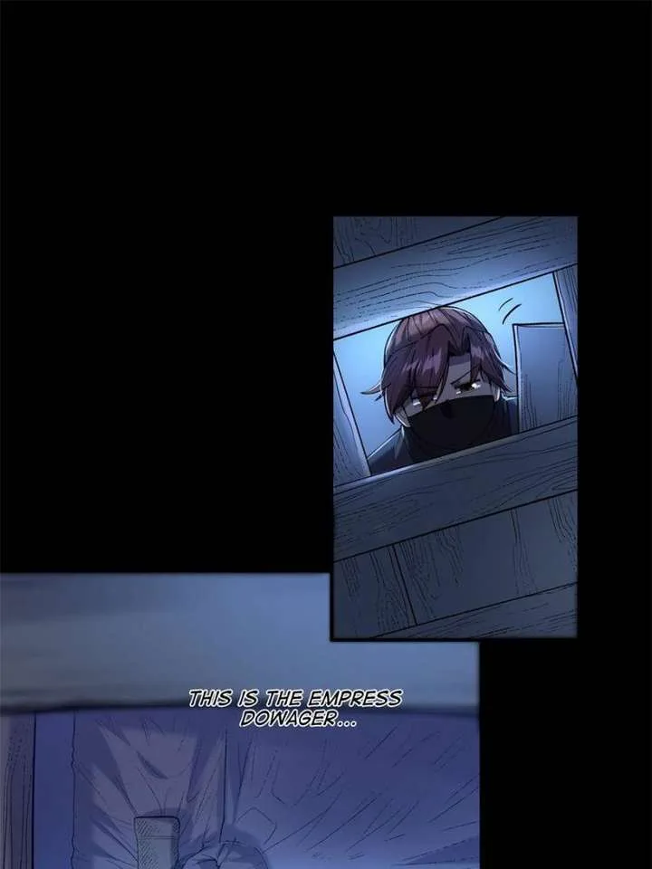 Celebrating the Remaining Life Chapter 65 page 56