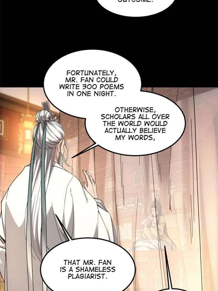 Celebrating the Remaining Life Chapter 66 page 31