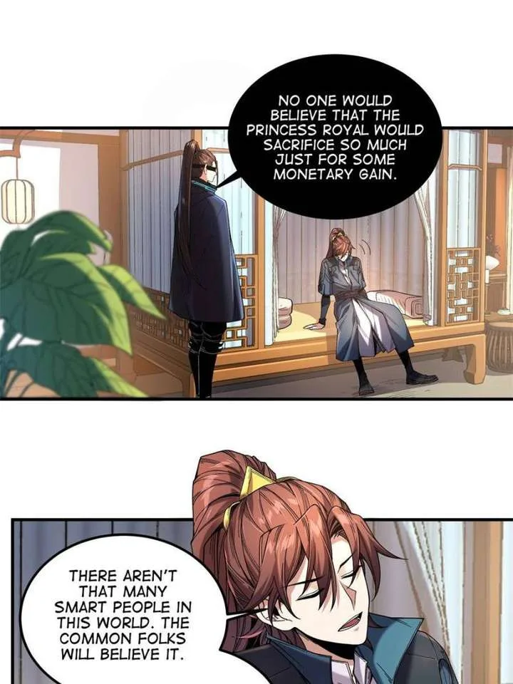 Celebrating the Remaining Life Chapter 69 page 2