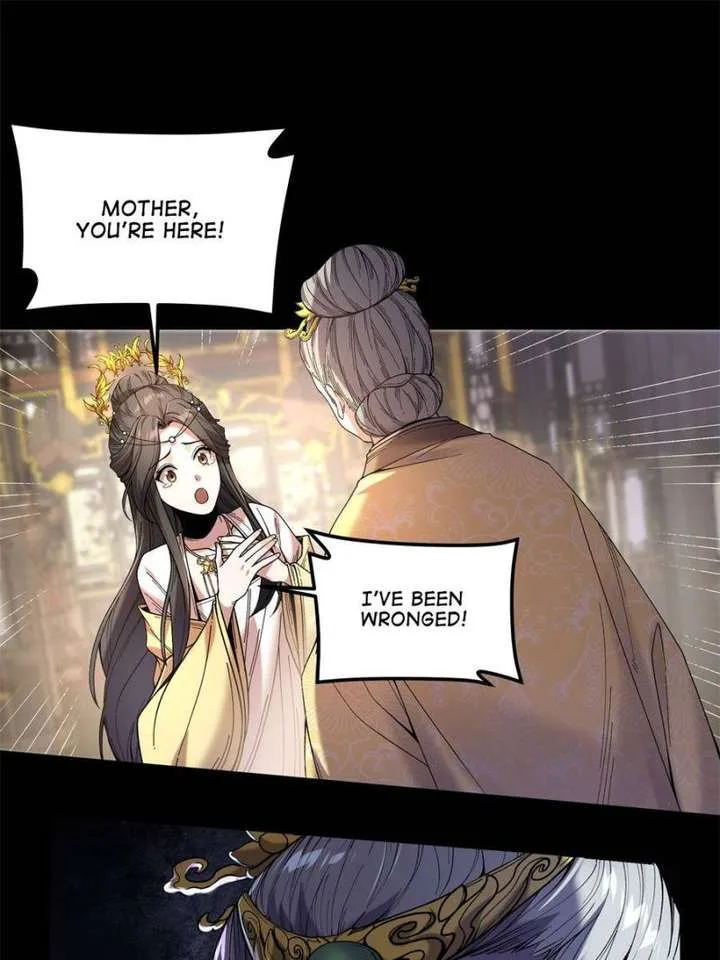Celebrating the Remaining Life Chapter 69 page 8
