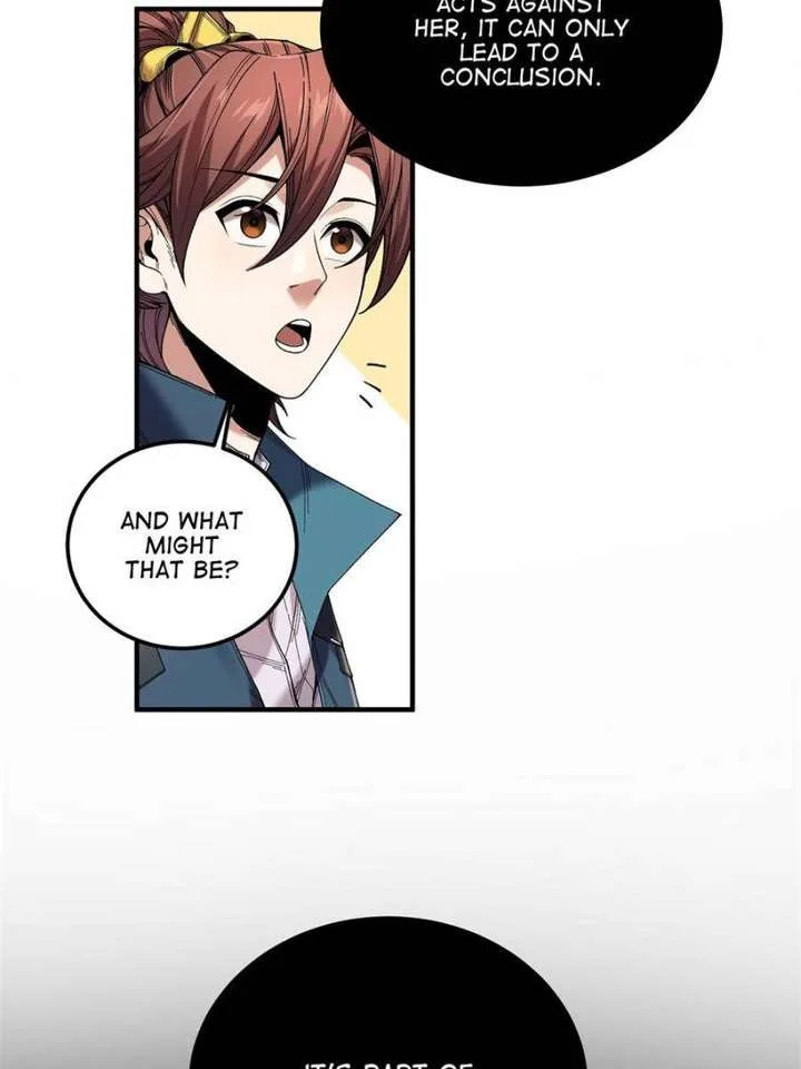 Celebrating the Remaining Life Chapter 69 page 5