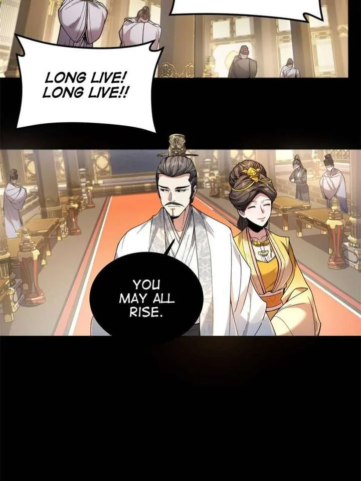 Celebrating the Remaining Life Chapter 63 page 4
