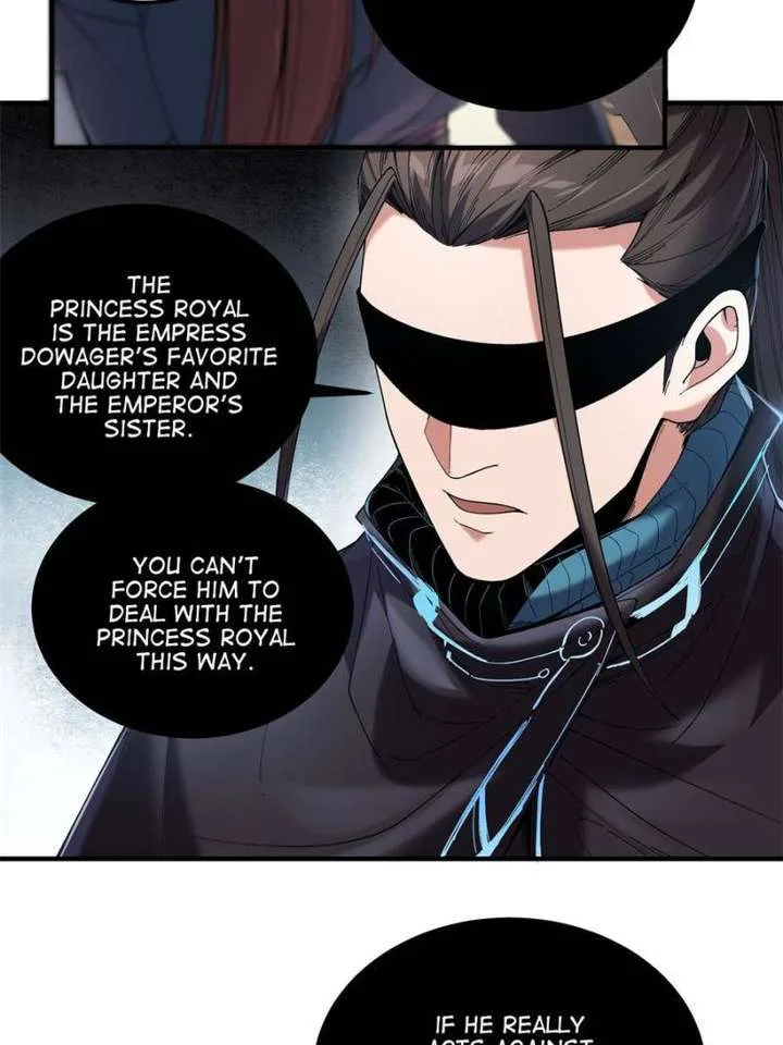 Celebrating the Remaining Life Chapter 69 page 4