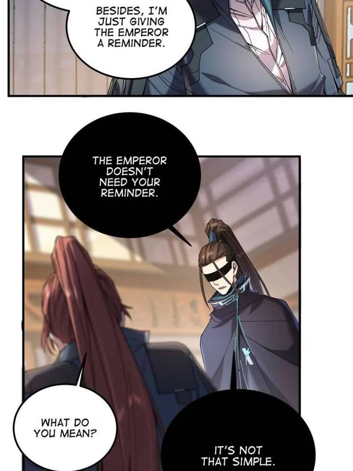 Celebrating the Remaining Life Chapter 69 page 3