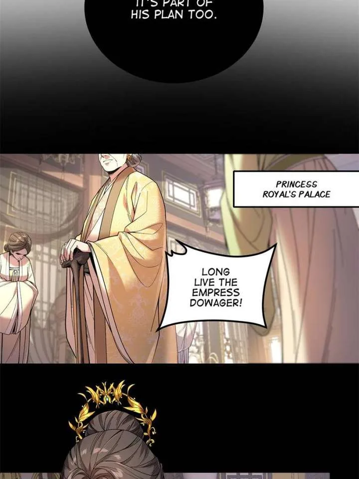 Celebrating the Remaining Life Chapter 69 page 6