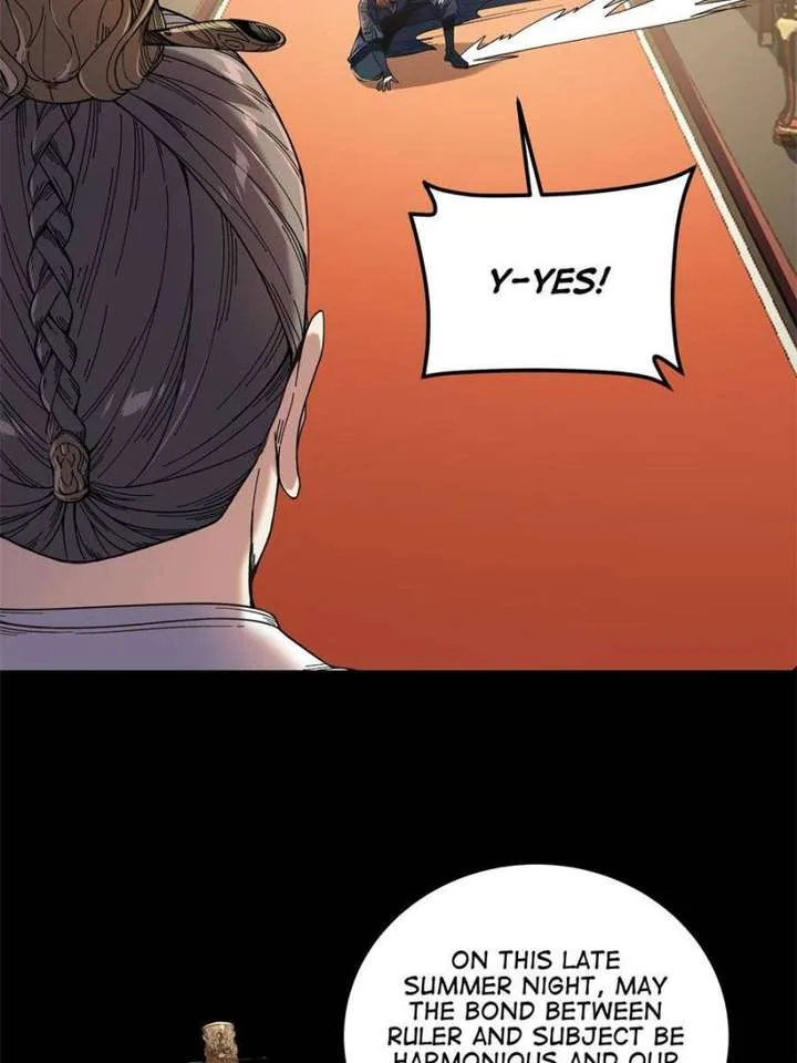 Celebrating the Remaining Life Chapter 63 page 16