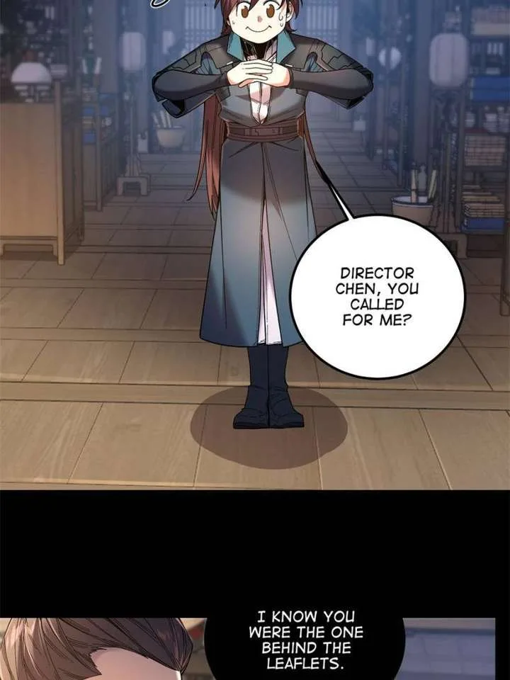 Celebrating the Remaining Life Chapter 69 page 30