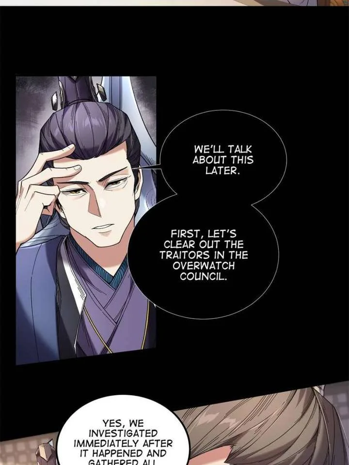 Celebrating the Remaining Life Chapter 69 page 16