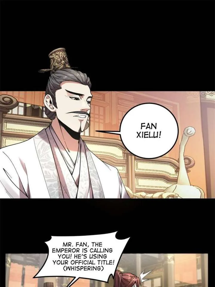 Celebrating the Remaining Life Chapter 63 page 14