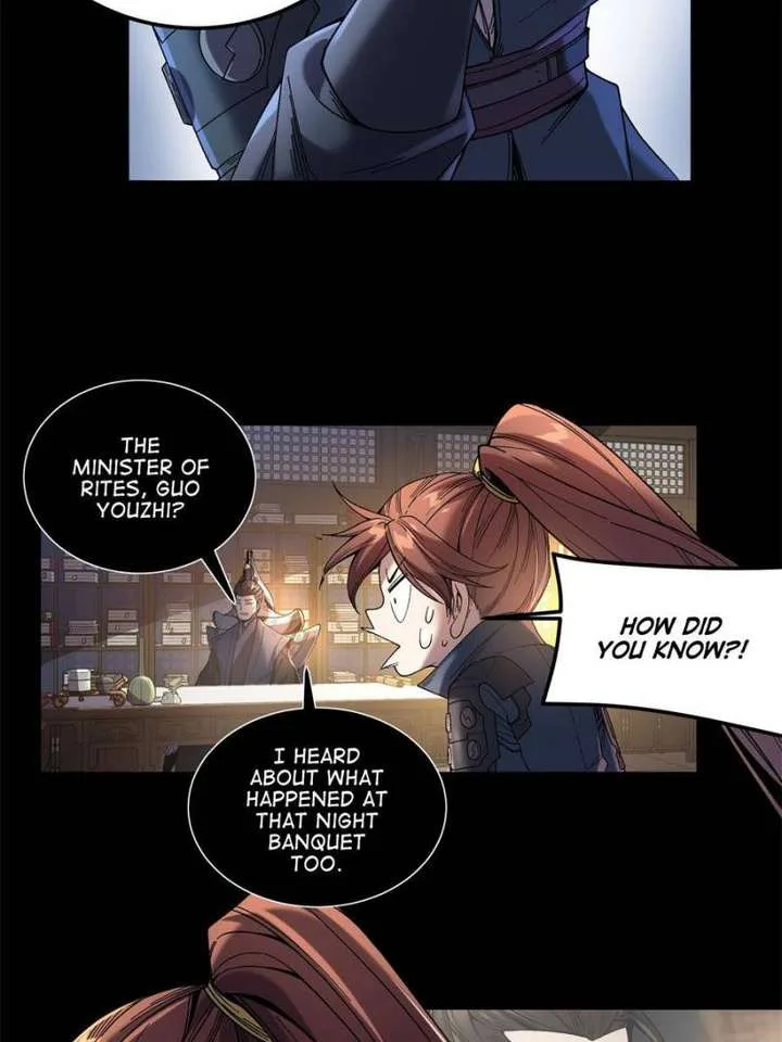 Celebrating the Remaining Life Chapter 69 page 38