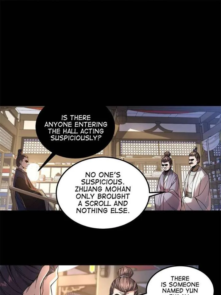 Celebrating the Remaining Life Chapter 63 page 8