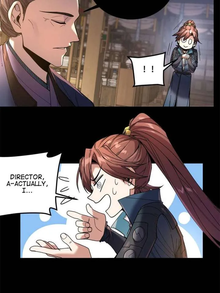 Celebrating the Remaining Life Chapter 69 page 31