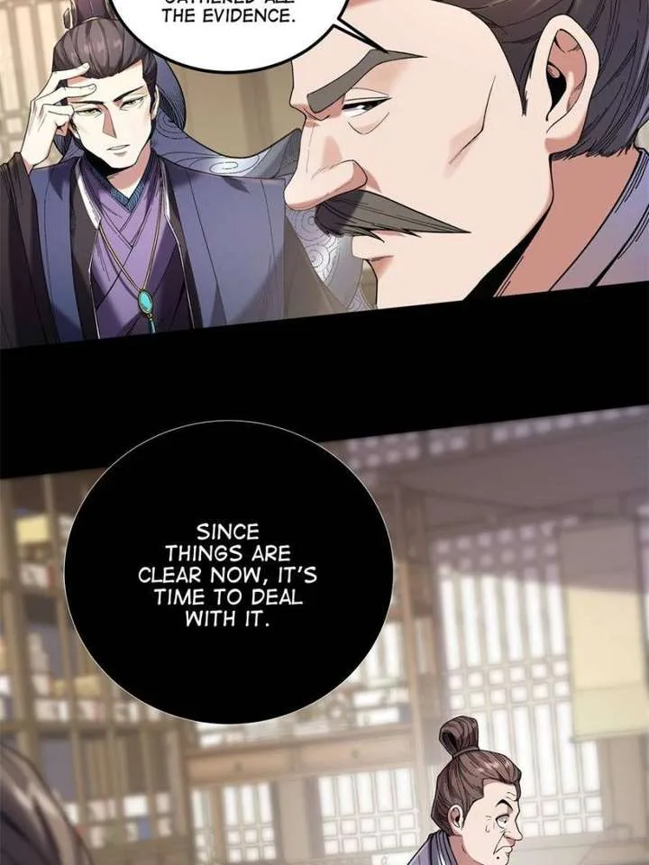 Celebrating the Remaining Life Chapter 69 page 17