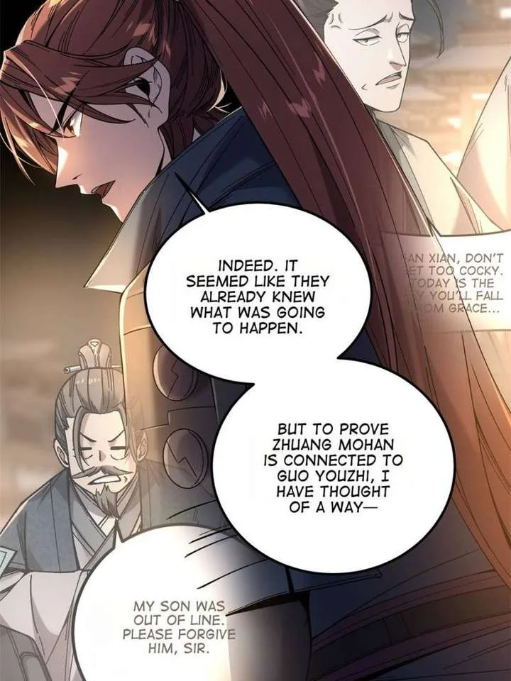 Celebrating the Remaining Life Chapter 69 page 39