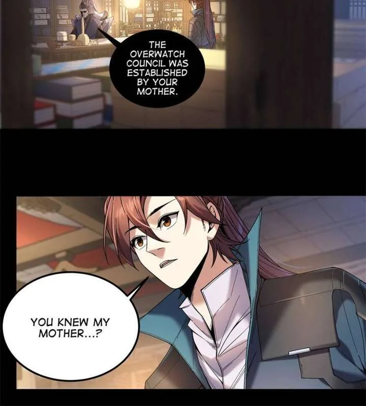 Celebrating the Remaining Life Chapter 69 page 34