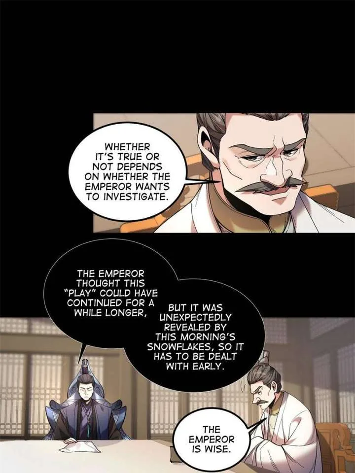 Celebrating the Remaining Life Chapter 69 page 15