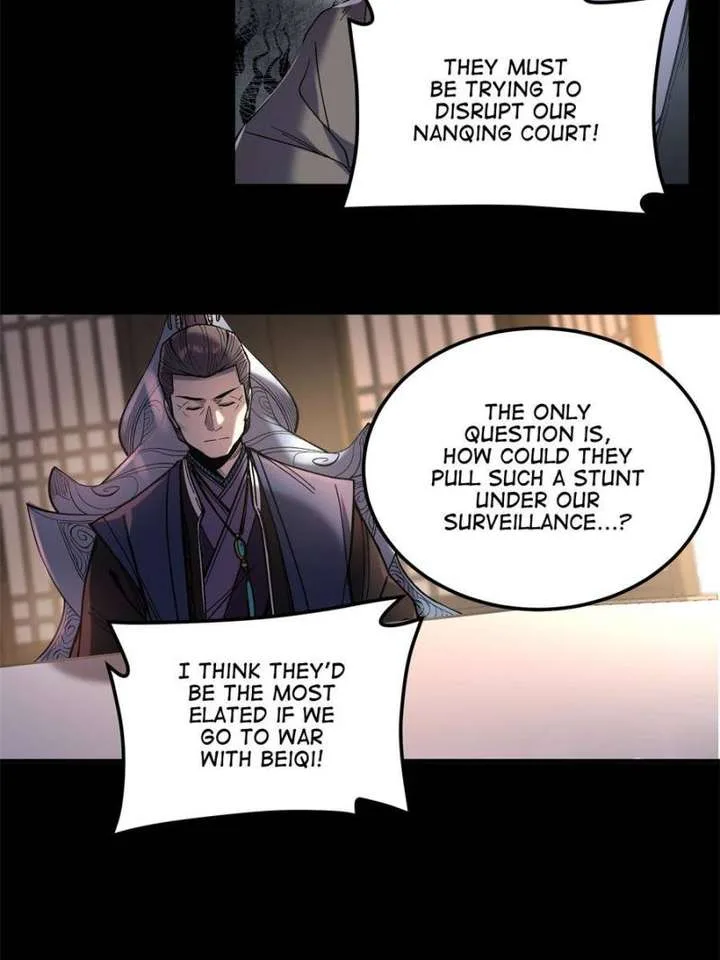 Celebrating the Remaining Life Chapter 69 page 26