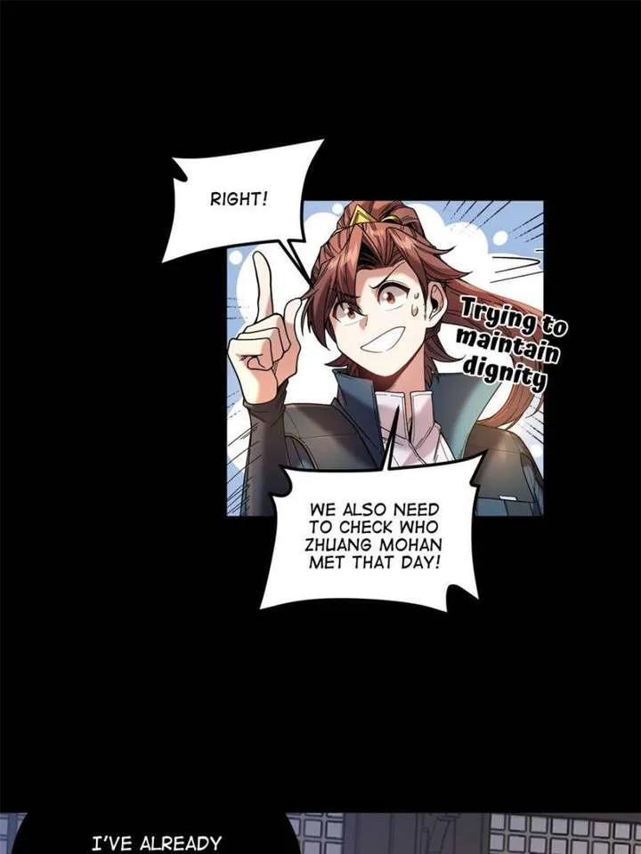 Celebrating the Remaining Life Chapter 69 page 41
