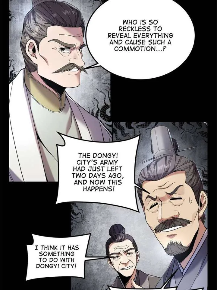 Celebrating the Remaining Life Chapter 69 page 25