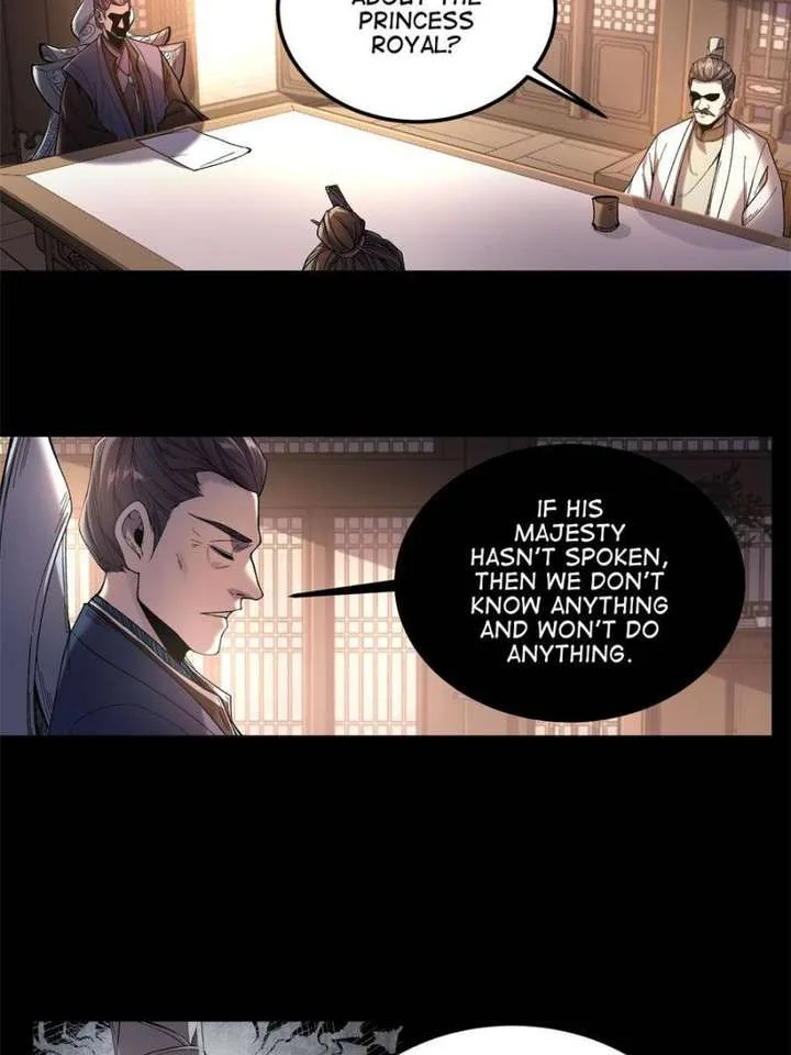 Celebrating the Remaining Life Chapter 69 page 24