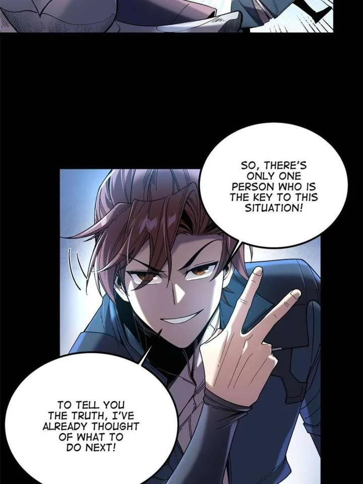 Celebrating the Remaining Life Chapter 69 page 37