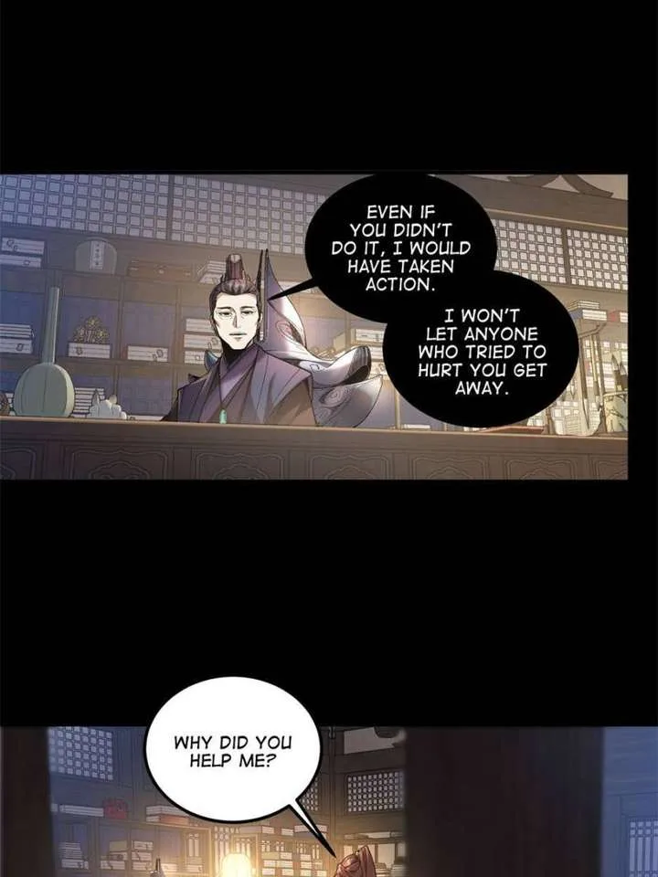 Celebrating the Remaining Life Chapter 69 page 33