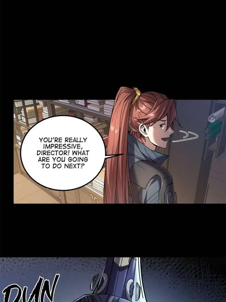 Celebrating the Remaining Life Chapter 69 page 43